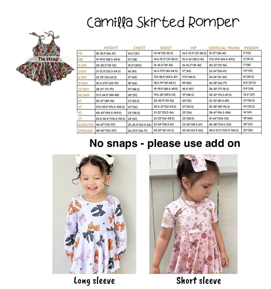 Rompers