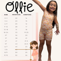 Ollie Romper