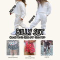 BILLY SET