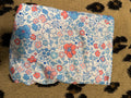 4th florals (will be color blocked)