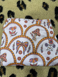 Boho arches (no pant rompers or pants / color blocked for 6Y & up)