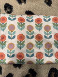 Fall sunflowers (will be color blocked for 5Y & up)
