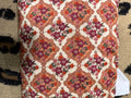 Quilt neutral florals