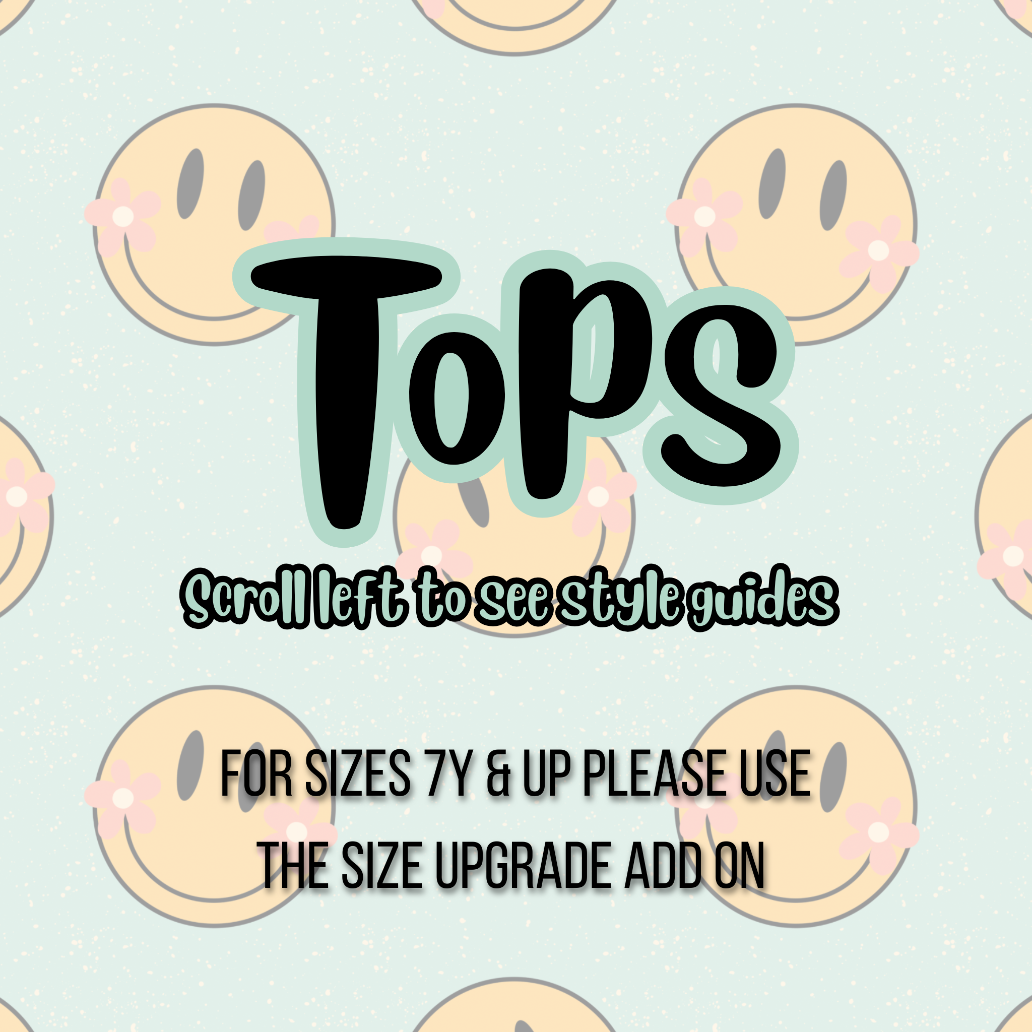 Tops