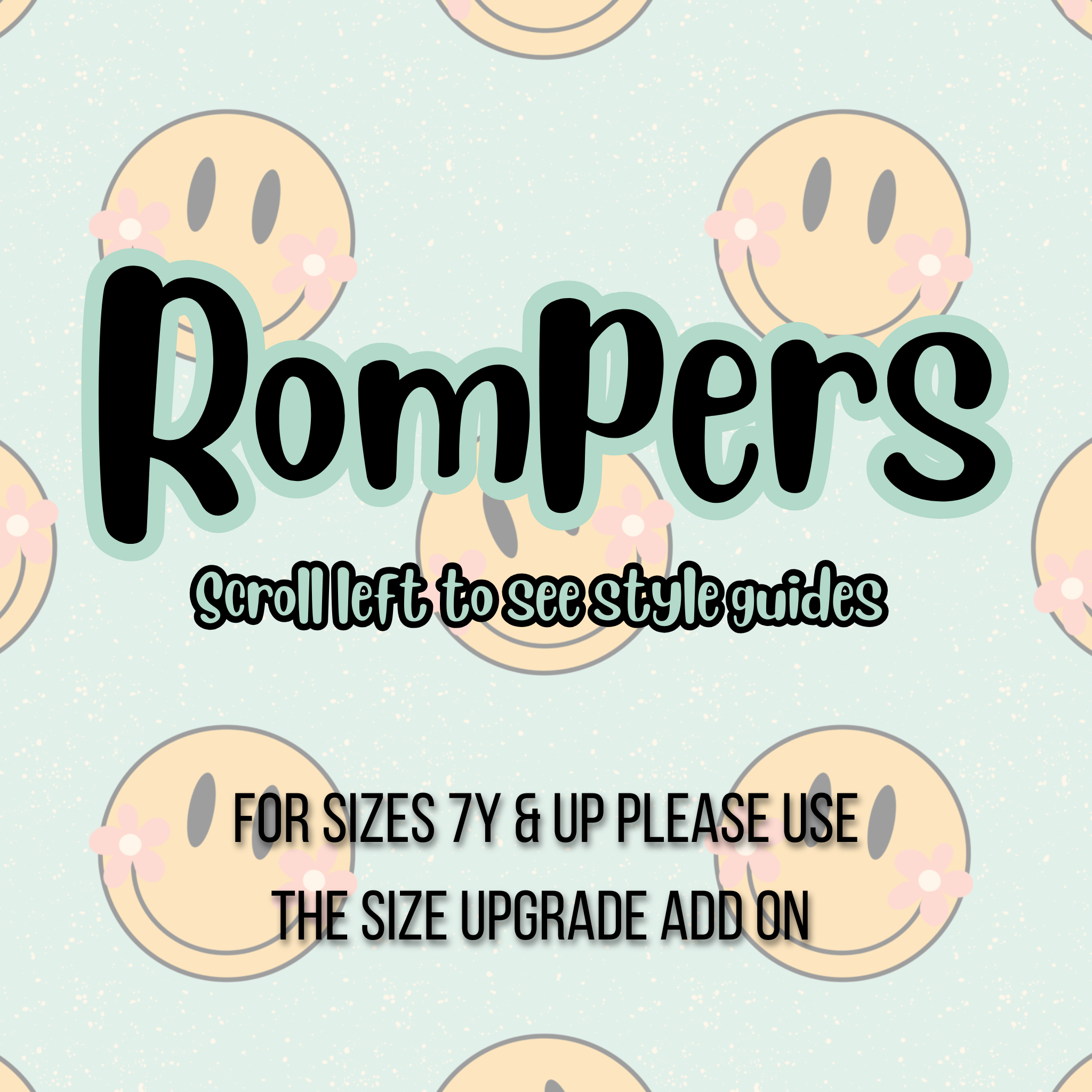 Rompers