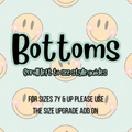 Bottoms