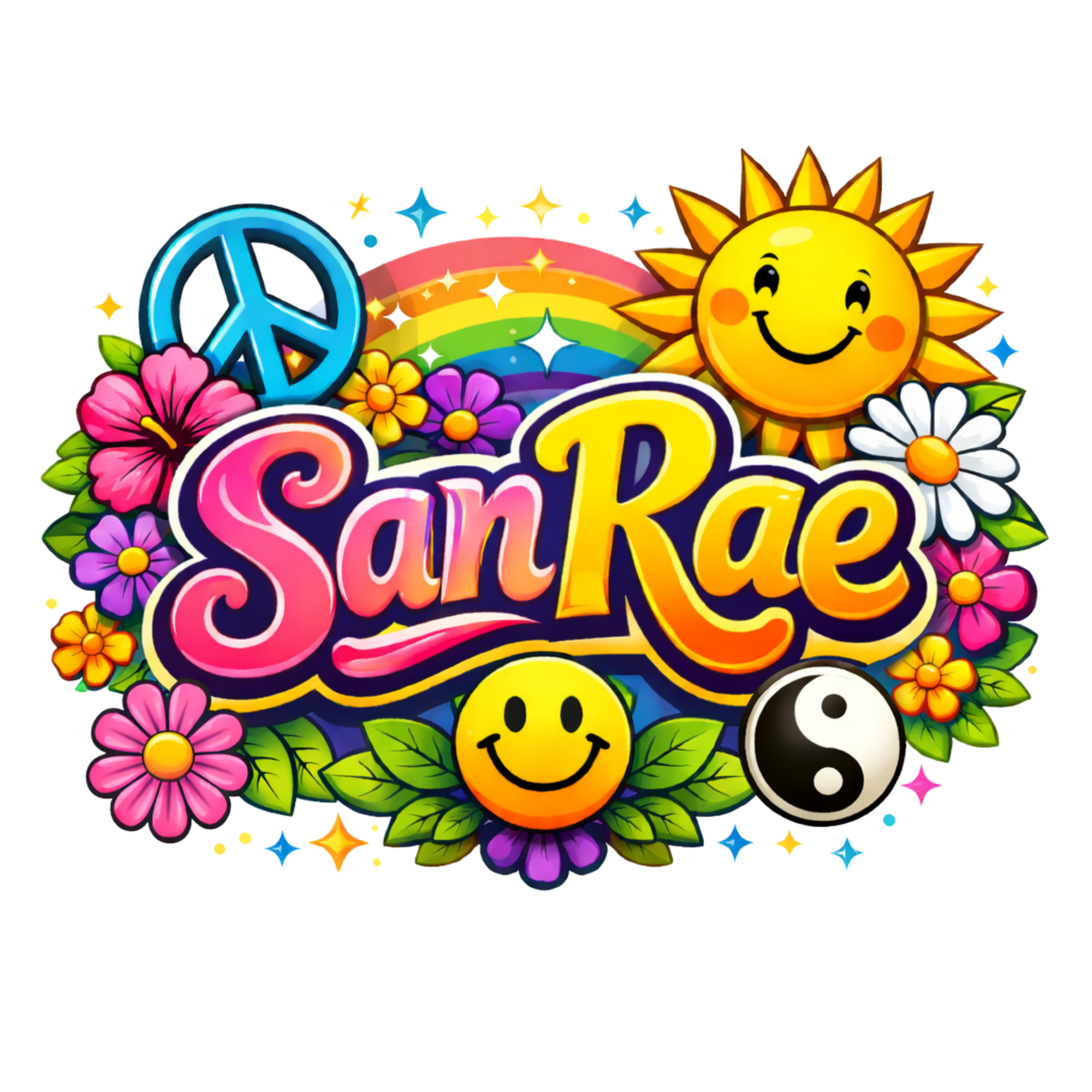 SanRae