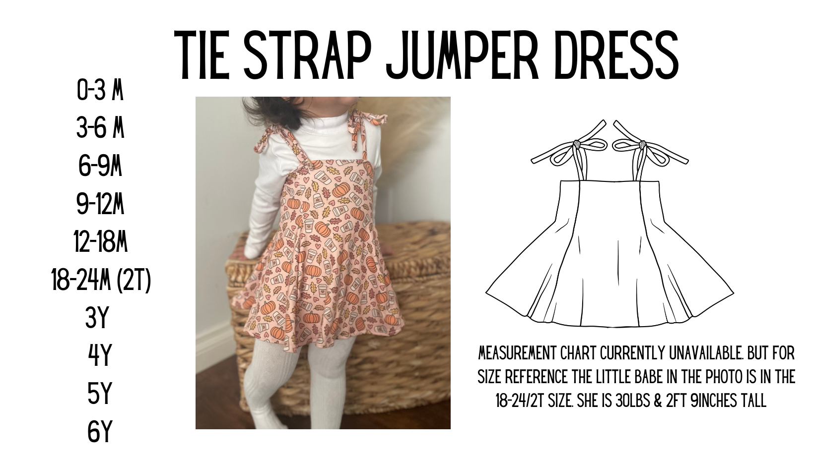 Riley jumper dress